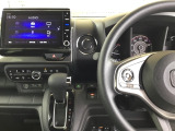 N-WGNカスタム L ホンダ センシング 