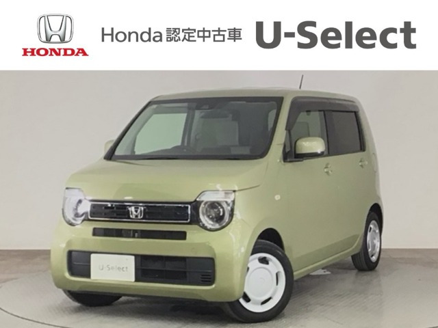 N-WGN L ホンダ センシング 