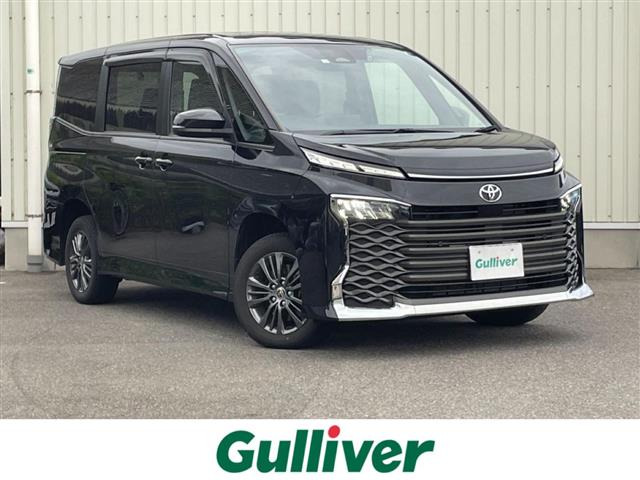ヴォクシー 2.0 S-G 4WD 修復歴無し