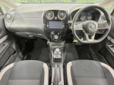 ノート 1.2 e-POWER X 