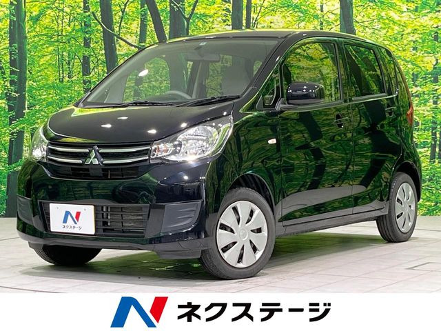eKワゴン M 