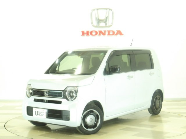 N-WGN L スタイルプラス ビター 