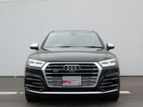 SQ5 3.0 4WD 