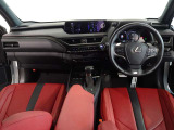 UX 250h Fスポーツ 