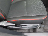 運転席の状態が出る場所ですが、ご覧の通りにキレイな状態ですよ。