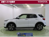 ライズ  ハイブリッド 1.2 Z