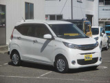 eKワゴン G 4WD 