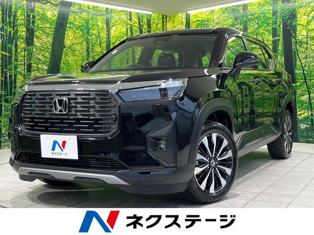 WR-V1.5 Z
