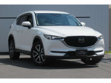 CX-5 2.2 XD シルク ベージュ セレクション 4WD 