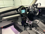 車両詳細はMINI NEXT 札幌東 TEL:011-785-3232へどうぞお気軽にお問い合わせ下さい