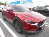 CX-30 1.8 XD プロアクティブ 