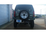 ジムニー ランドベンチャー 4WD 