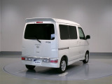 アトレーワゴン カスタムターボ RS リミテッド 4WD 