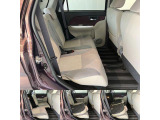 初度登録から7年以内のダイハツ車には1年間or走行無制限のまごころ保証がついておりますので購入後も安心です!有料にはなりますが1年もしくは2年の延長保証もご用意致しております!