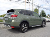 フォレスター 2.0 アドバンス 4WD 