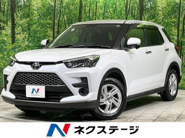 ライズ 1.2 G 