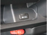 非常時やキャンプなどに役立つAC100Vコンセント付きです。