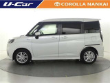 ソリオ 1.2 ハイブリッド(HYBRID)  MZ 4WD 