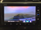 【バックカメラ】運転が苦手な方も車庫入れラクラクです!ギアをリバースに入れれば自動的に切り換わりますので、面倒な操作は不要です♪狭い駐車場もお車を傷つけず安心ですね!