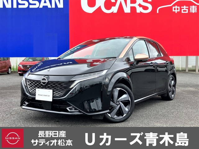 ノートオーラ 1.2 G FOUR レザーエディション 4WD 