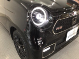 N-ONE RS 