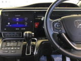 ステップワゴン 1.5 スパーダ クールスピリット ホンダ センシング 