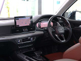 Q5スポーツバック 40 TDI クワトロ アドバンスト ディーゼル 4WD 