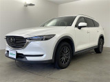 CX-8 2.2 XD プロアクティブ 修復歴無し