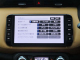 12セグTV対応です。