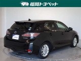 CT 200h バージョン C 