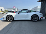 911 タルガ4S PDK 