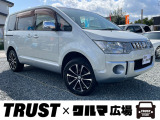 この度は数あるお車の中からTRUST×クルマ広場の在庫車をご覧いただき誠にありがとうございます。