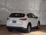 CX-5 2.0 20S スマートエディション 