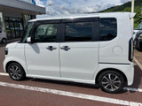 N-BOXカスタム  