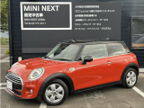 MINI NEXT 青葉 全国納車可能 正規ディーラー認定中古車TEL:022-719-2311