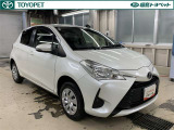 ヴィッツ 1.3 F 4WD 