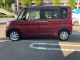 タント X リミテッド SAIII 