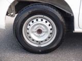 12インチホイール!!格好良くてホイールがあなたの愛車をいっそう輝かせます☆