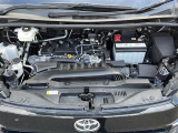 【エンジンルーム】ご納車前には、メカニックによる法定点検を実施しご納車致します!//
