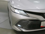 Bi-Beam LEDヘッドランプ+LEDクリアランスランプ+LEDデイライト+LEDフロントフォグランプ 少ない電力で明るく照らします☆彡