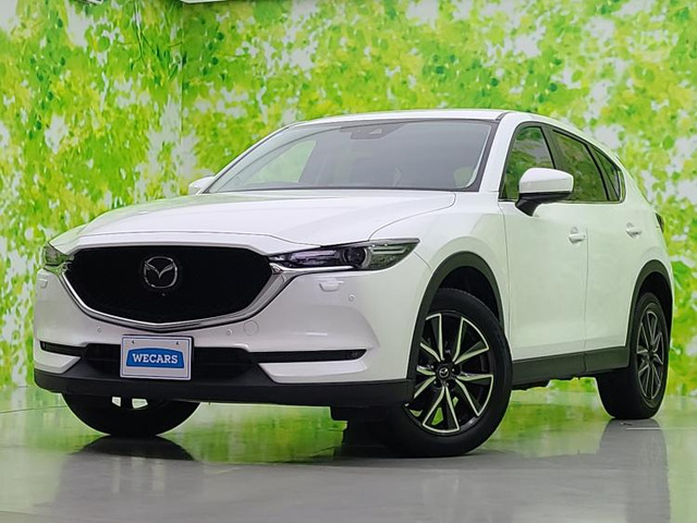 CX-5 2.2 XD プロアクティブ 4WD 