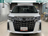アルファード 2.5 S Aパッケージ 