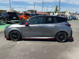 ノートオーラ  1.2 NISMO