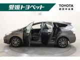 プリウスα 1.8 G チューンブラック 