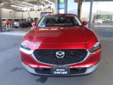 CX-30 1.8 XD プロアクティブ 