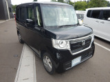 N-BOX G L ホンダセンシング 4WD 