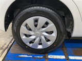 165/70R14インチ  フルホイールキャップ