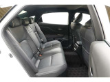 ゆとりある広々とした車内空間は、ドライブを始め買い物やレジャーなど、幅広く活躍します。一人でもみんなとでもお出かけを楽しみましょう!
