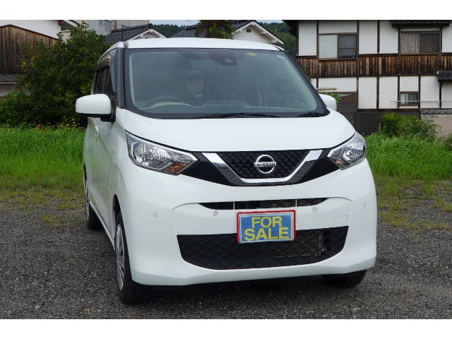 デイズ  B 4WD
