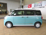 ムーヴキャンバス  ストライプス G
